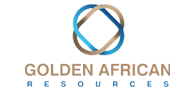 Golden African Resources