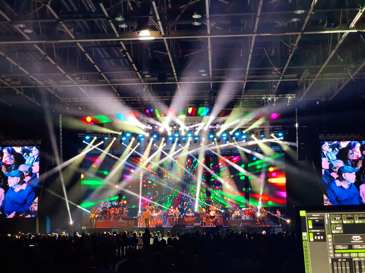 Lightech audio visual rental