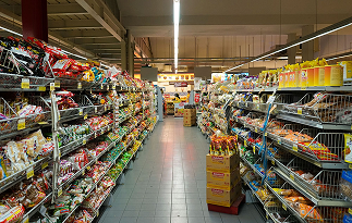 Retail & Distribution